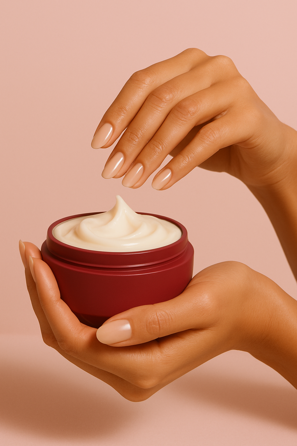 زبدة الجسم نايرة – Whipped & Baked